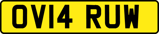 OV14RUW