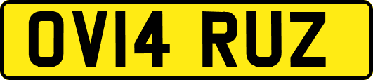 OV14RUZ