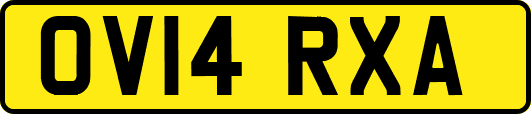 OV14RXA