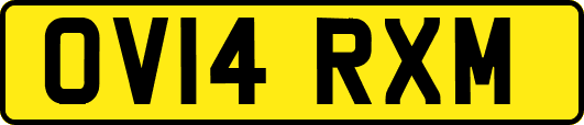 OV14RXM