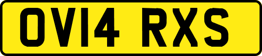 OV14RXS