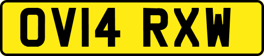 OV14RXW