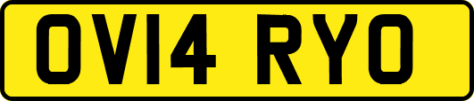 OV14RYO