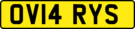 OV14RYS