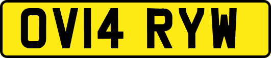OV14RYW
