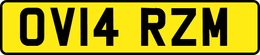 OV14RZM