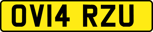 OV14RZU