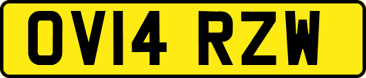 OV14RZW