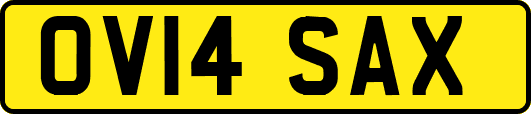OV14SAX