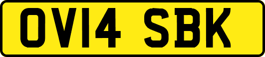 OV14SBK