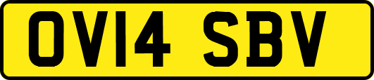 OV14SBV