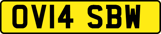 OV14SBW