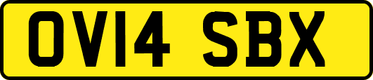 OV14SBX
