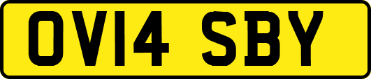 OV14SBY