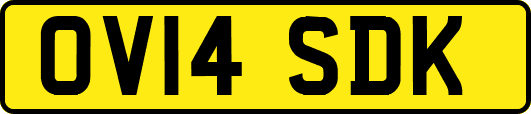 OV14SDK