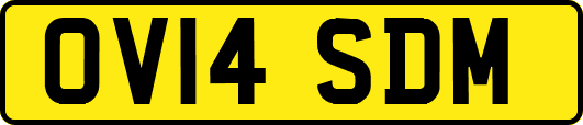 OV14SDM