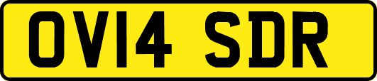 OV14SDR