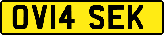 OV14SEK