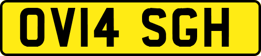 OV14SGH