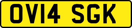 OV14SGK