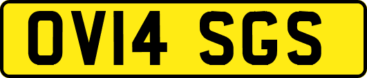 OV14SGS