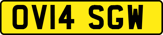 OV14SGW