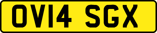 OV14SGX