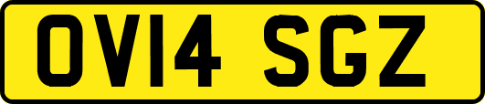OV14SGZ