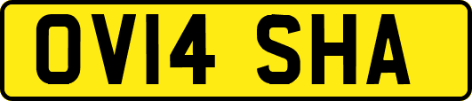 OV14SHA