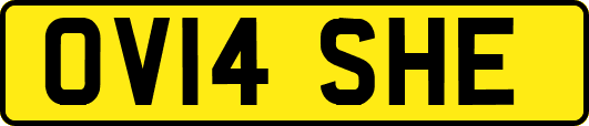 OV14SHE