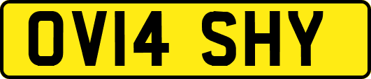 OV14SHY