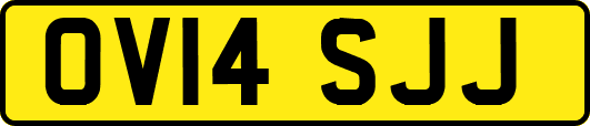 OV14SJJ