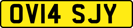 OV14SJY