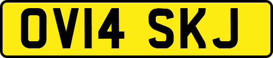 OV14SKJ