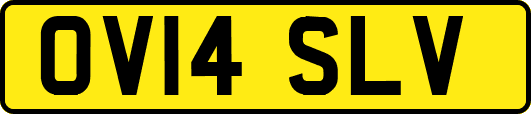 OV14SLV