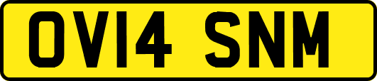 OV14SNM