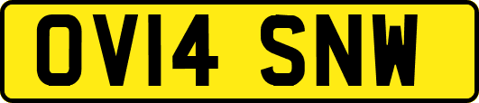 OV14SNW