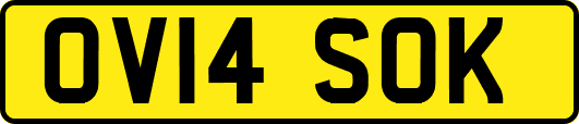 OV14SOK