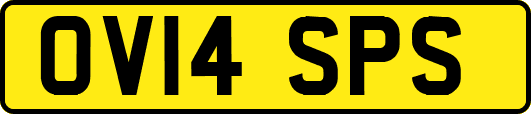 OV14SPS