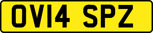 OV14SPZ
