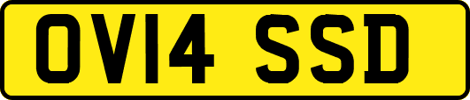 OV14SSD