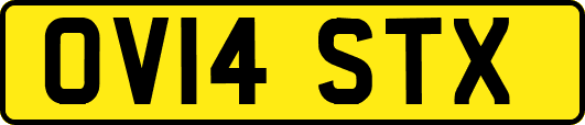 OV14STX