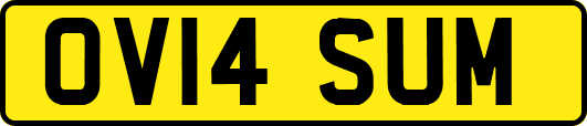 OV14SUM