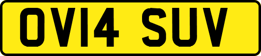OV14SUV