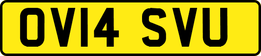 OV14SVU