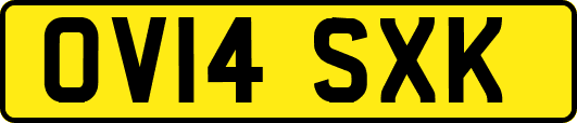 OV14SXK