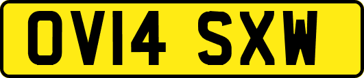 OV14SXW