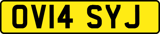 OV14SYJ