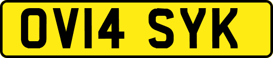 OV14SYK