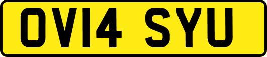 OV14SYU